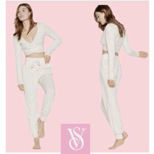Victoria’s Secret Set-Super Soft Loungewear-Buy both pieces or just 1 - NEW!